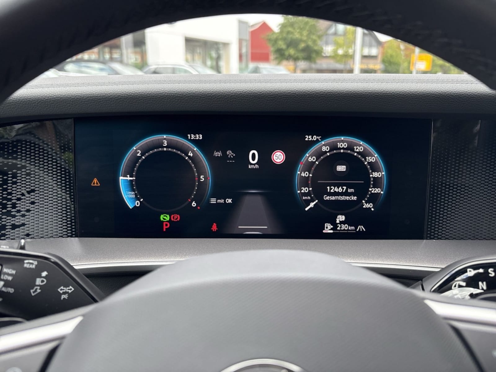 Volkswagen Tayron – Bild 13