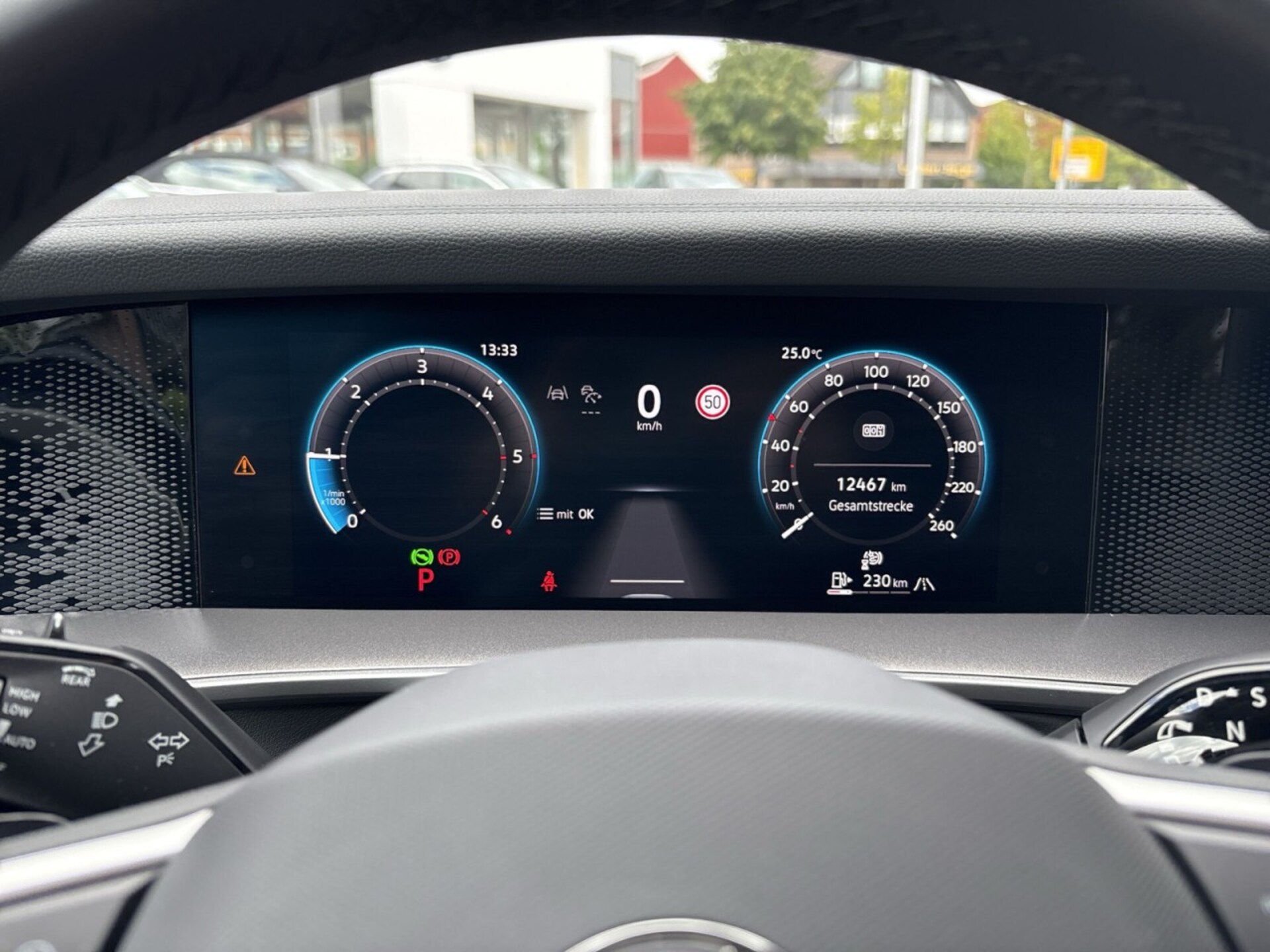 Volkswagen Tayron Life