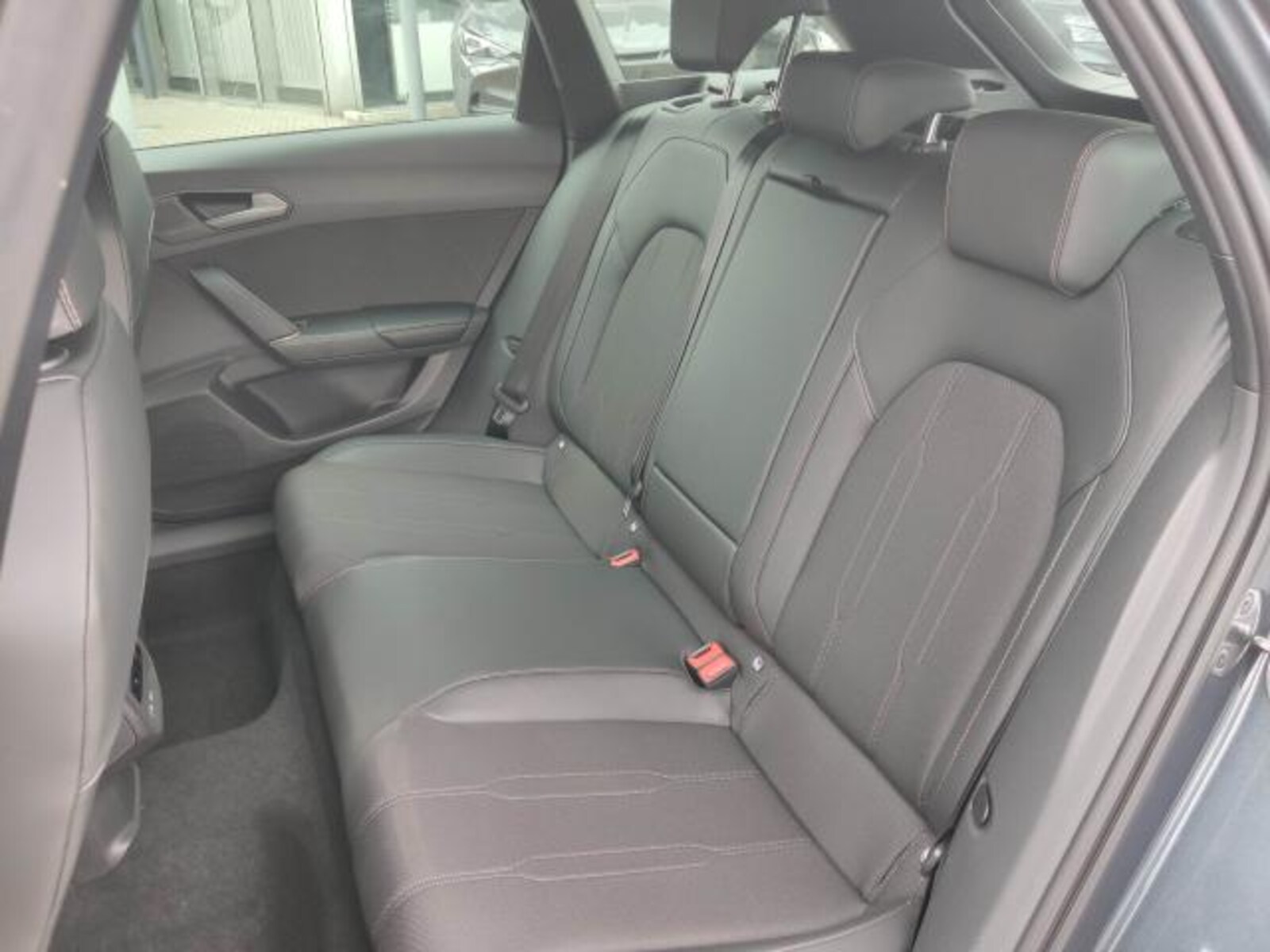 CUPRA Leon Sportstourer – Bild 13