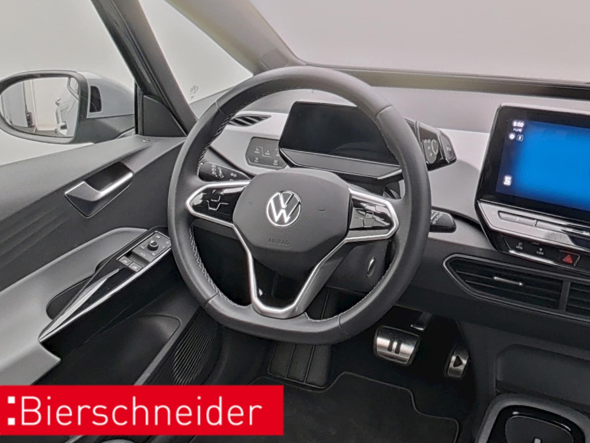 Volkswagen ID.3 Pro Performance