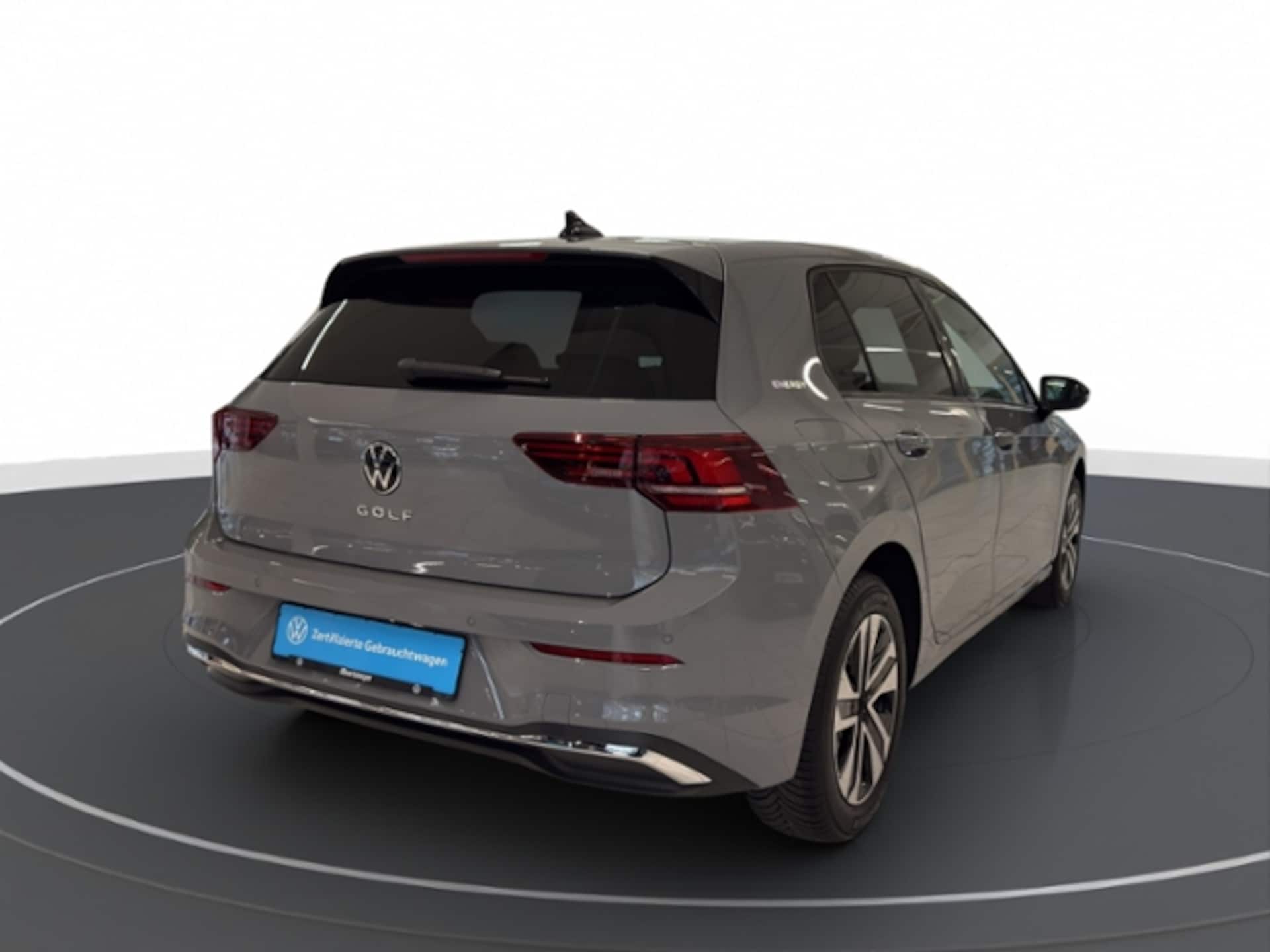 Volkswagen Golf ENERGY