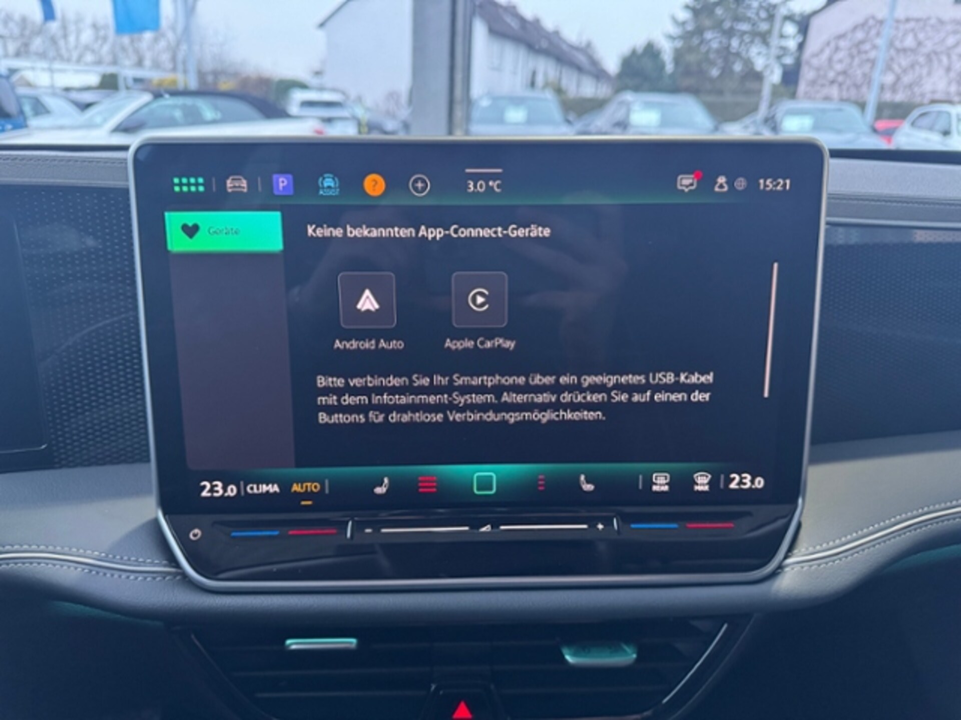 Volkswagen Passat Business