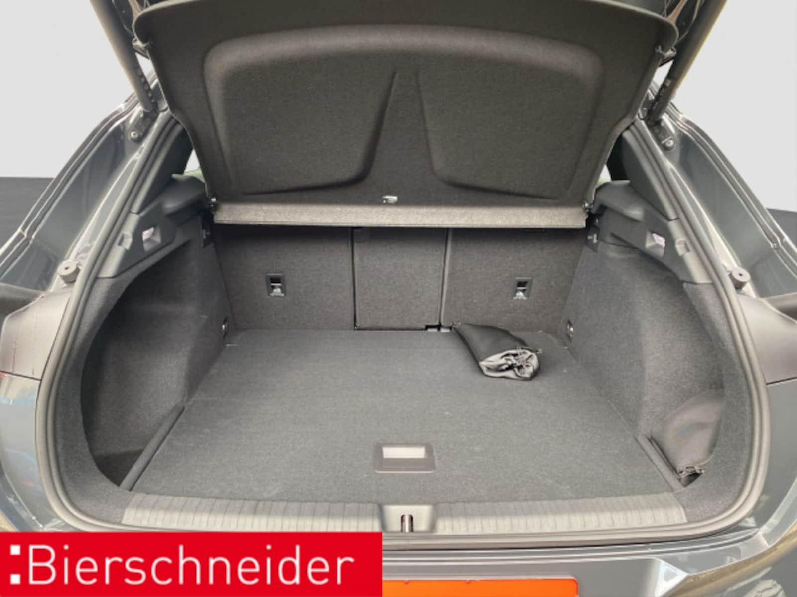CUPRA Terramar – Bild 19