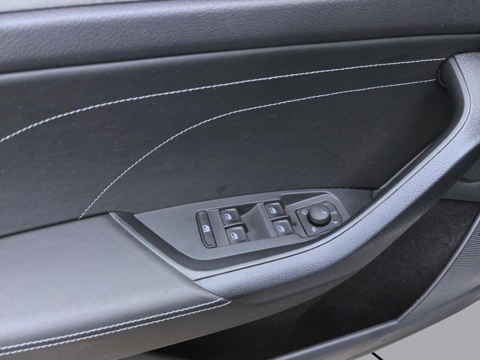Skoda Kodiaq Ambition