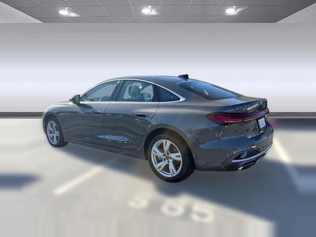 2025 Audi New A5 Premium - Photo 34