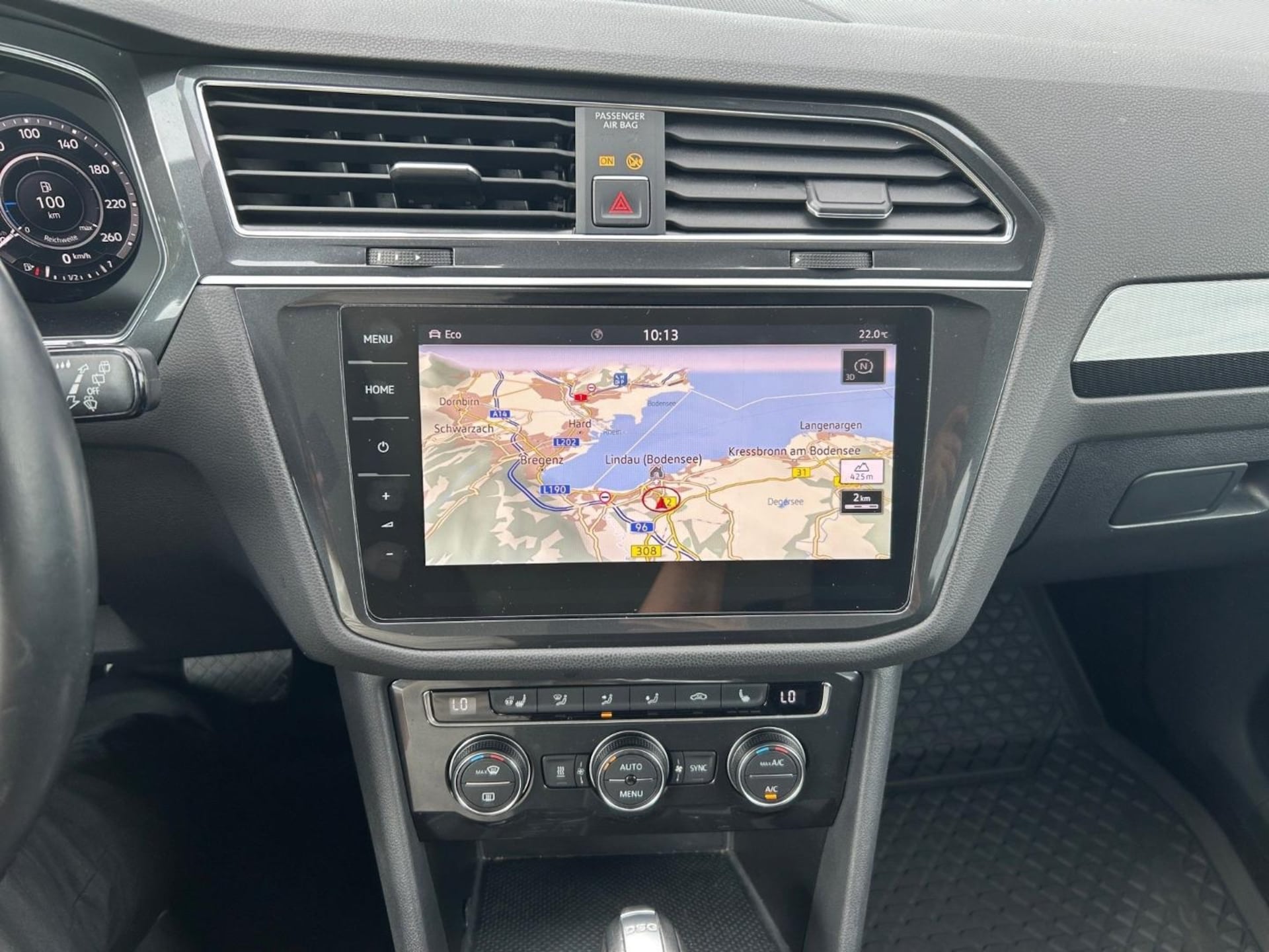 Volkswagen Tiguan Allspace Highline