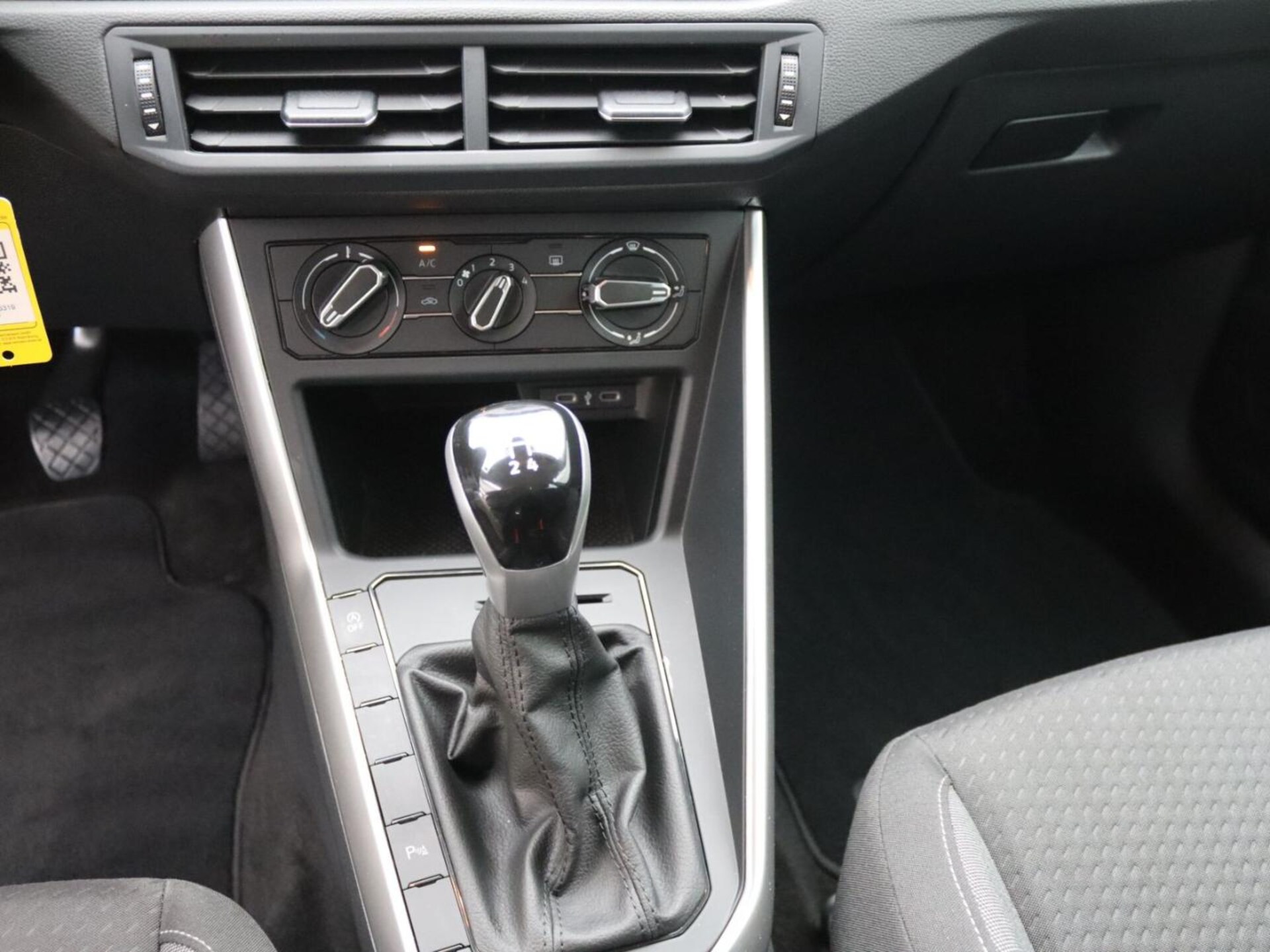 Volkswagen Polo Life
