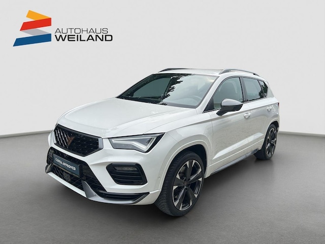 CUPRA Ateca 4Drive 2.0 16V TSI (80770565590)
