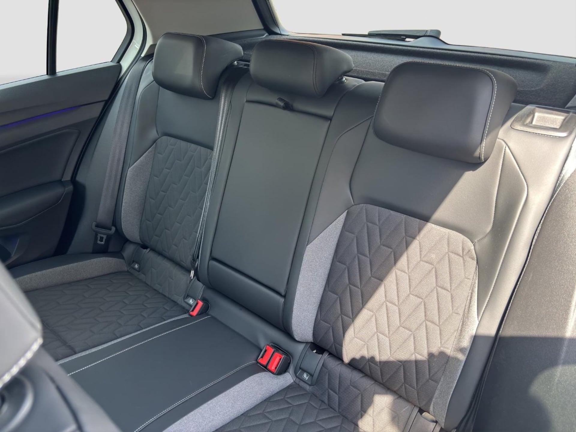 Volkswagen Golf ENERGY