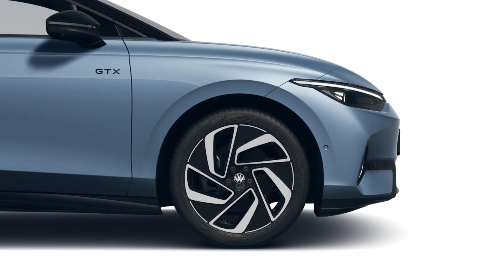 Volkswagen ID.7 Tourer GTX
