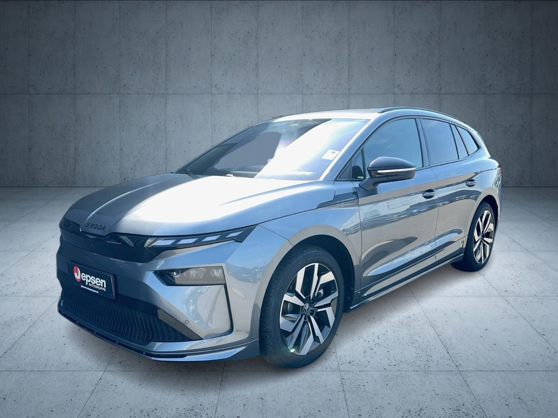 Skoda Enyaq 85 Sportline