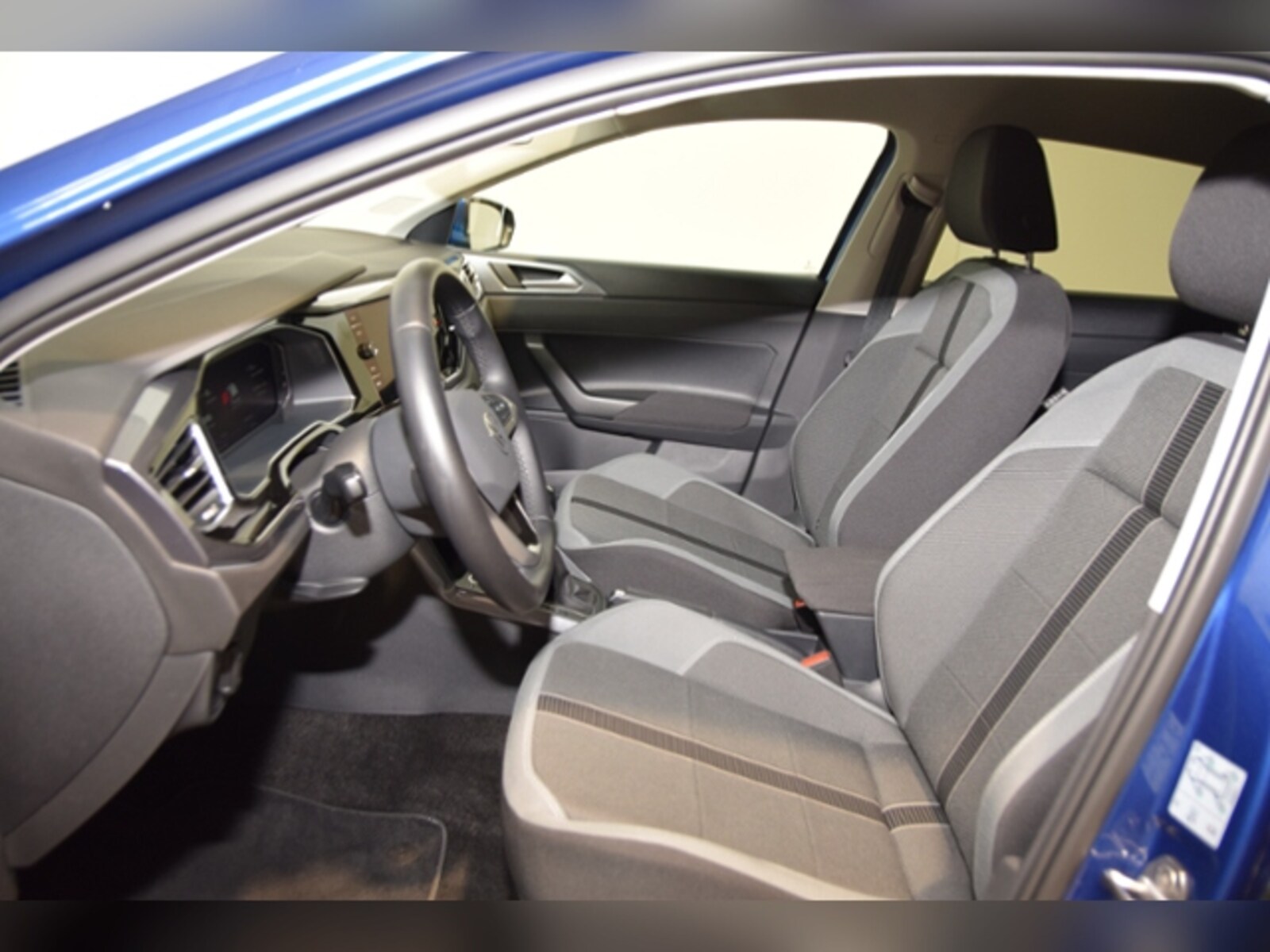 Volkswagen Polo – Bild 10