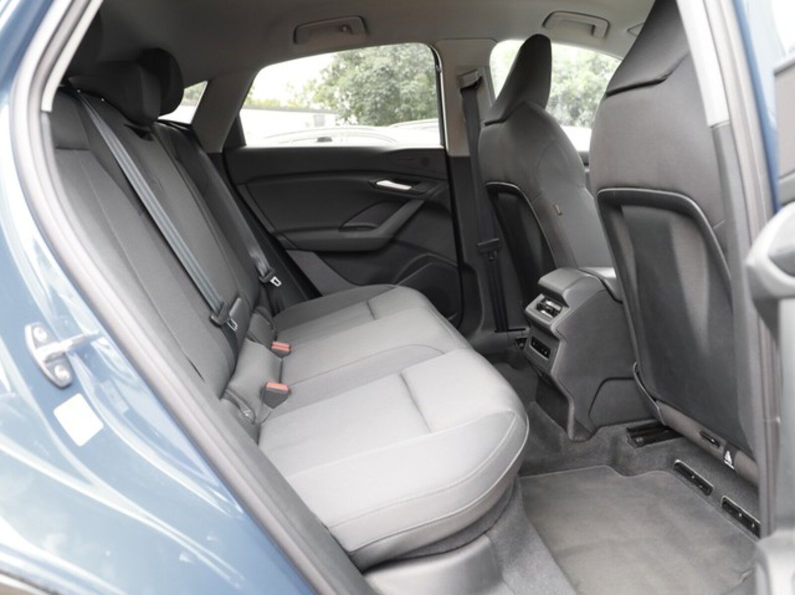 Audi Q6 Sportback e-tron – Bild 10
