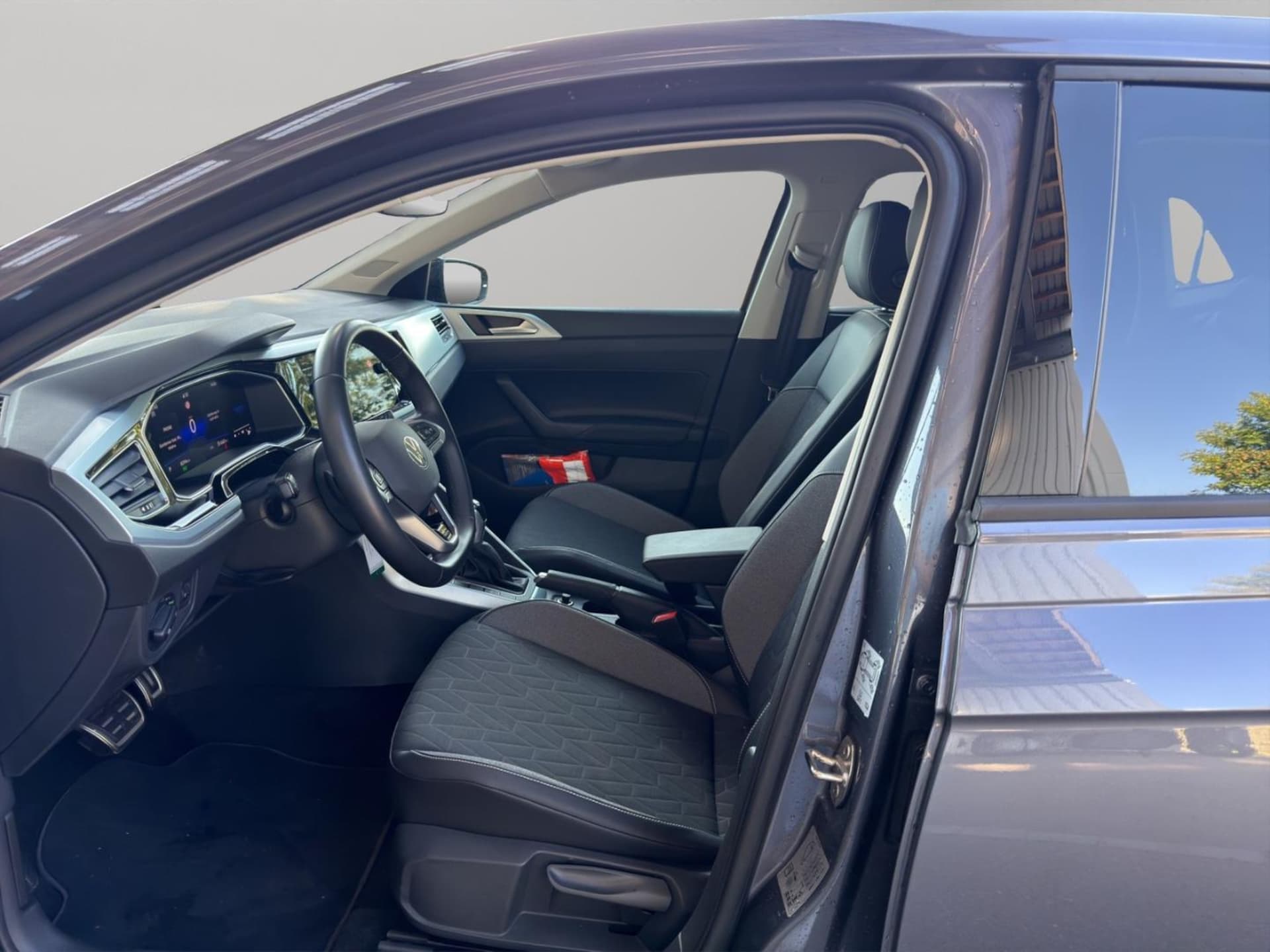 Volkswagen Polo Goal