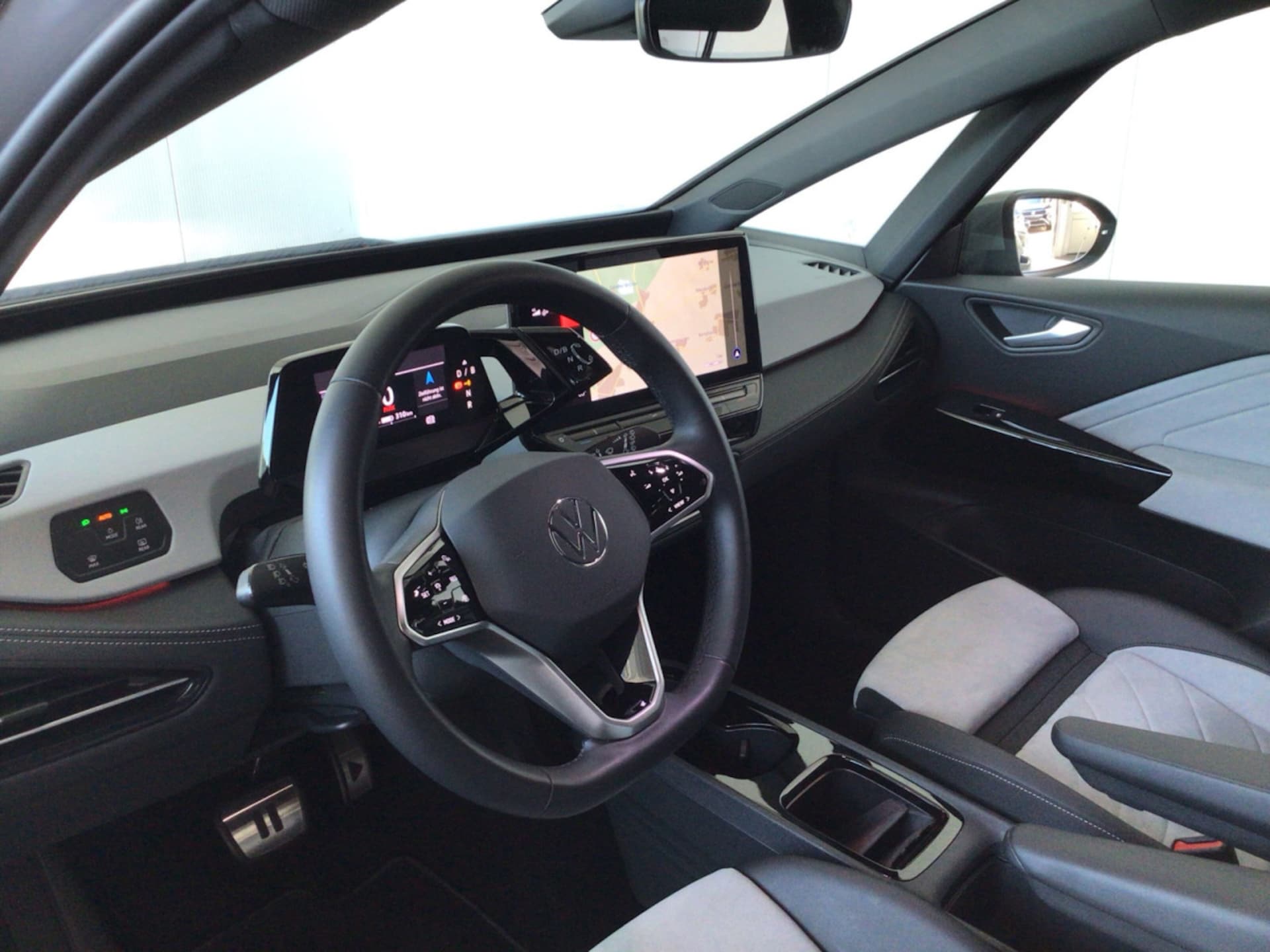 Volkswagen ID.3 MOVE Pro