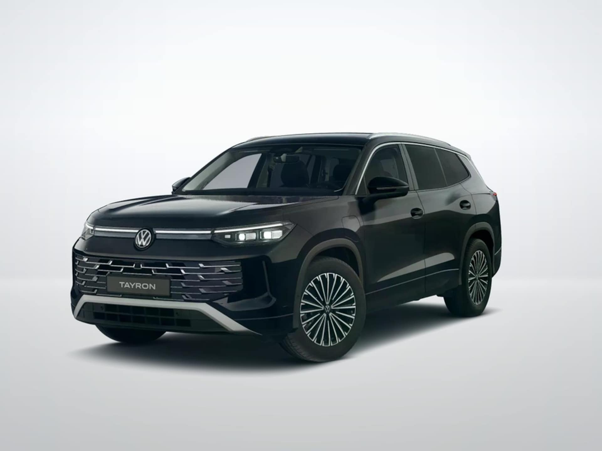 Volkswagen Tayron Elegance
