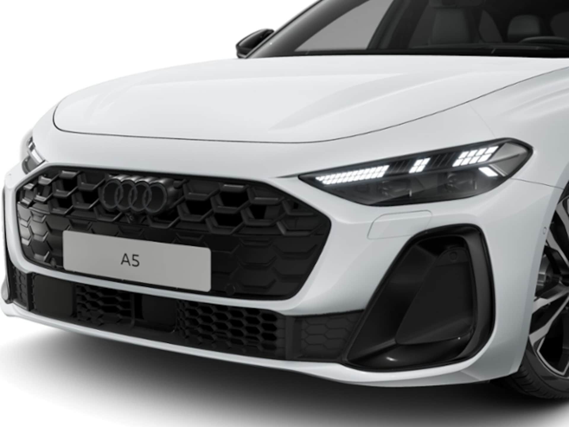 Audi A5 Avant