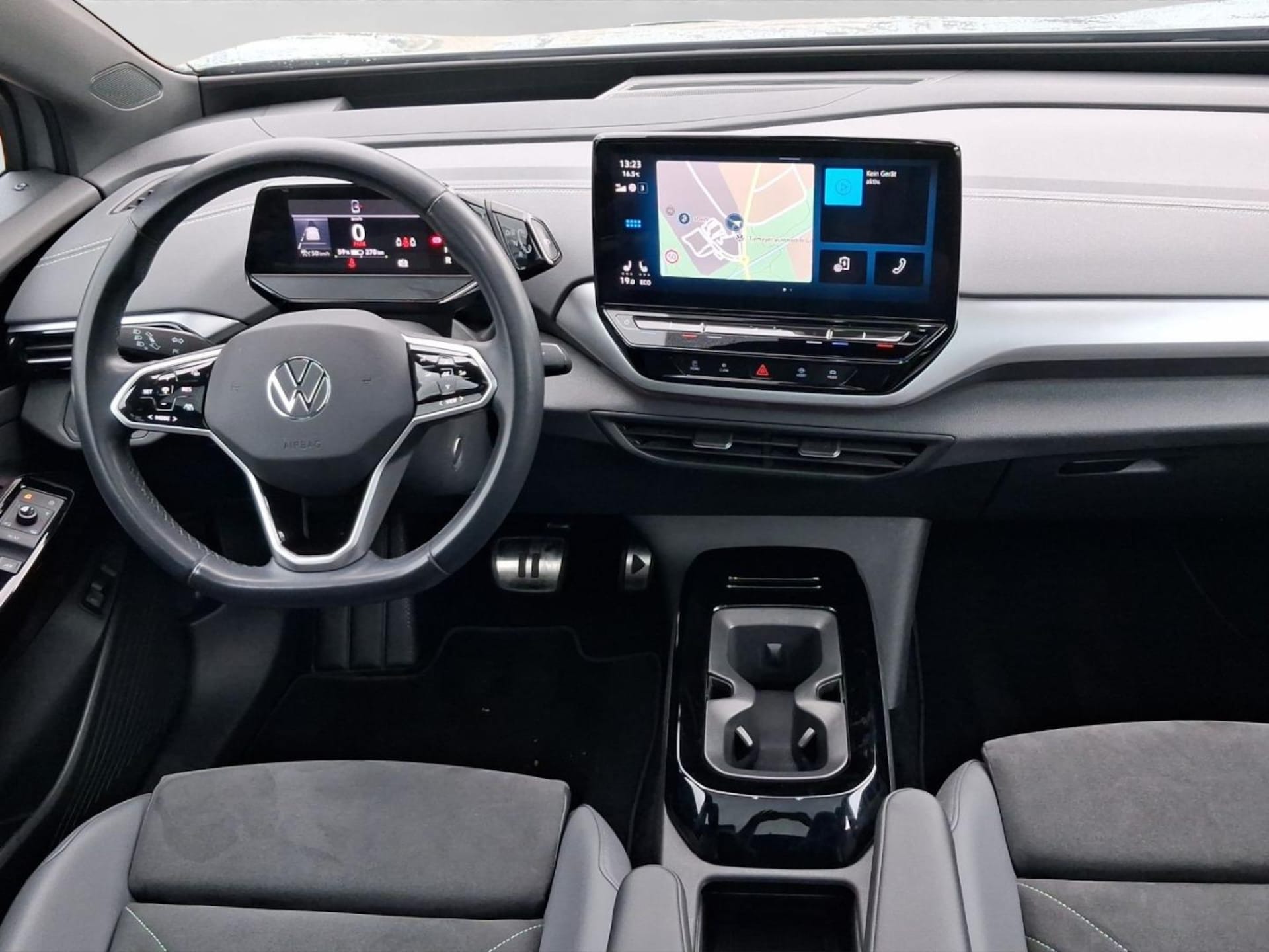 Volkswagen ID.5 Pro Performance