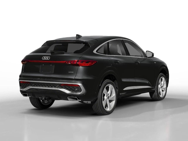 2026 Audi Q5 Sportback