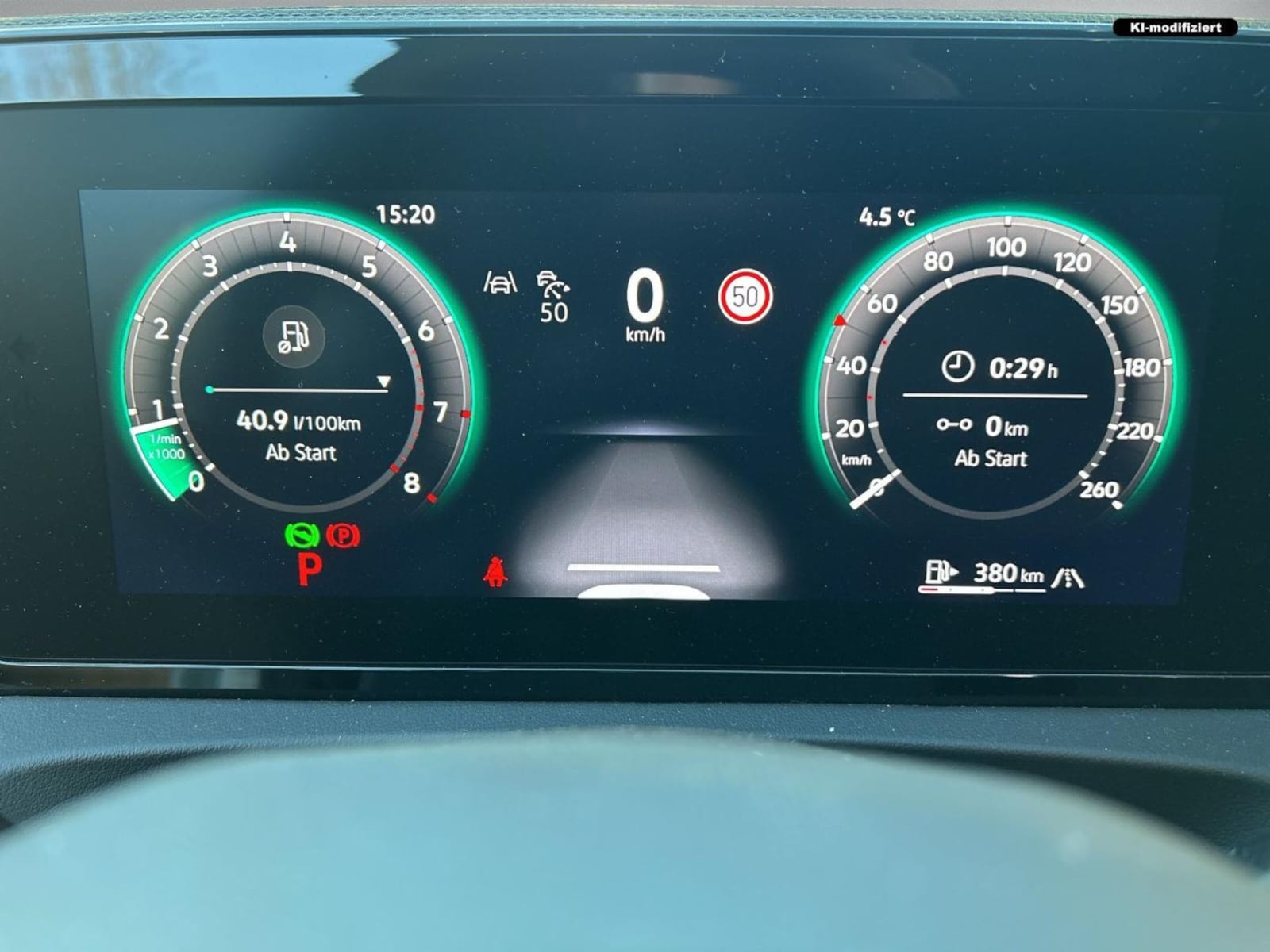 Volkswagen Tiguan – Bild 22
