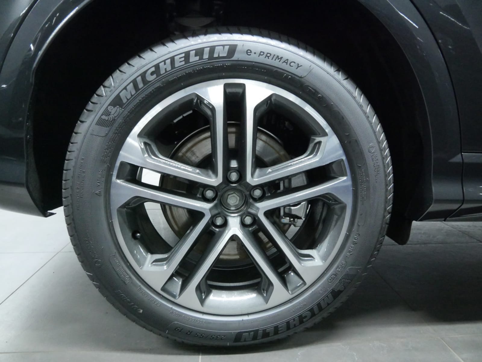 Audi Q5 – Bild 7