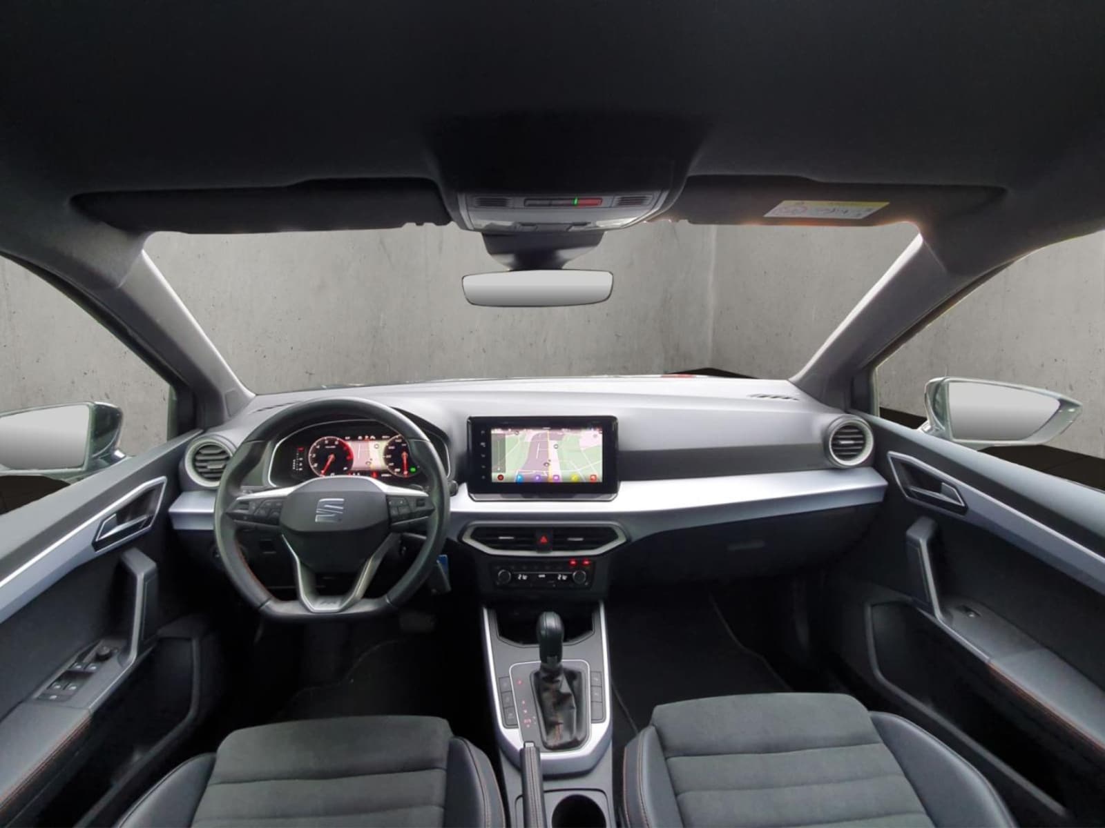 SEAT Arona – Bild 15