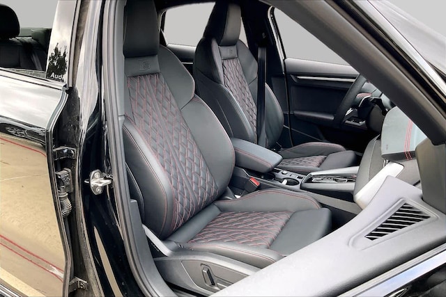 2026 Audi S3 Base - Photo 9