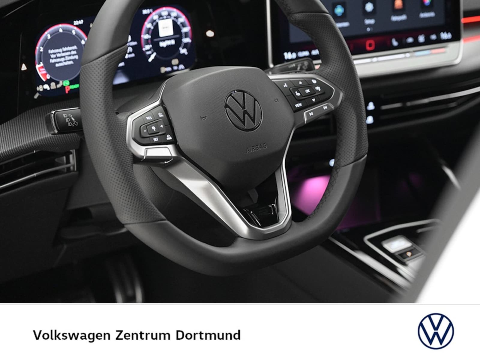 Volkswagen Golf – Bild 10