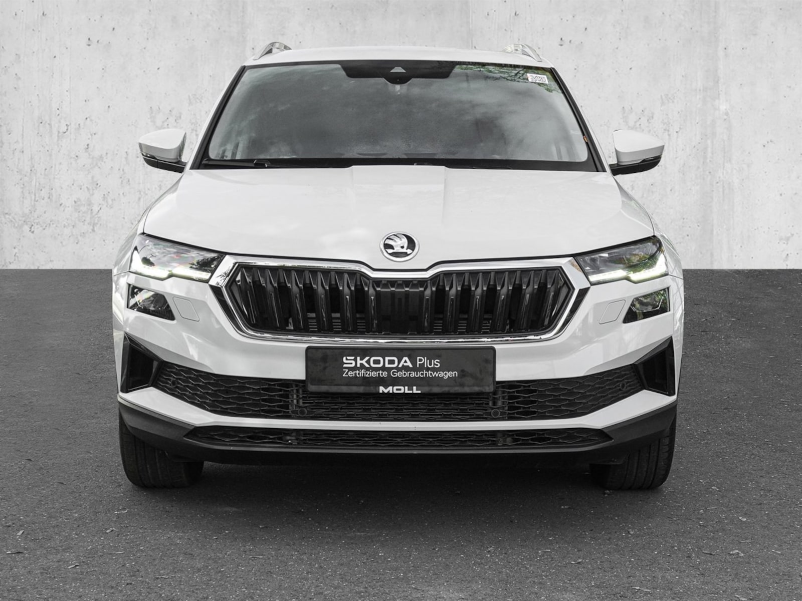 Škoda Karoq – Bild 3