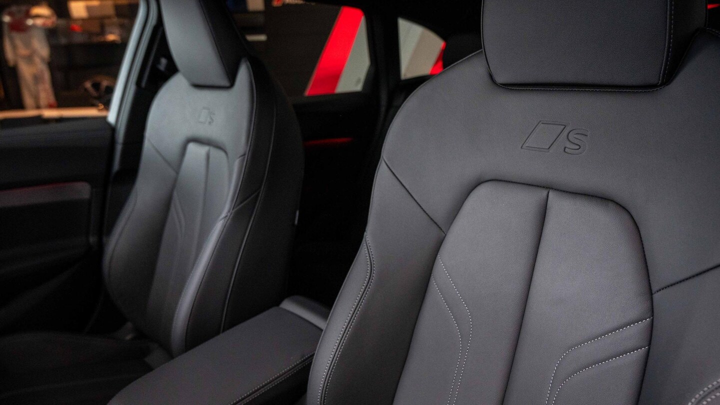 Image about Audi A5 Avant TFSI e e-hybrid quattro 270 kW S tronic