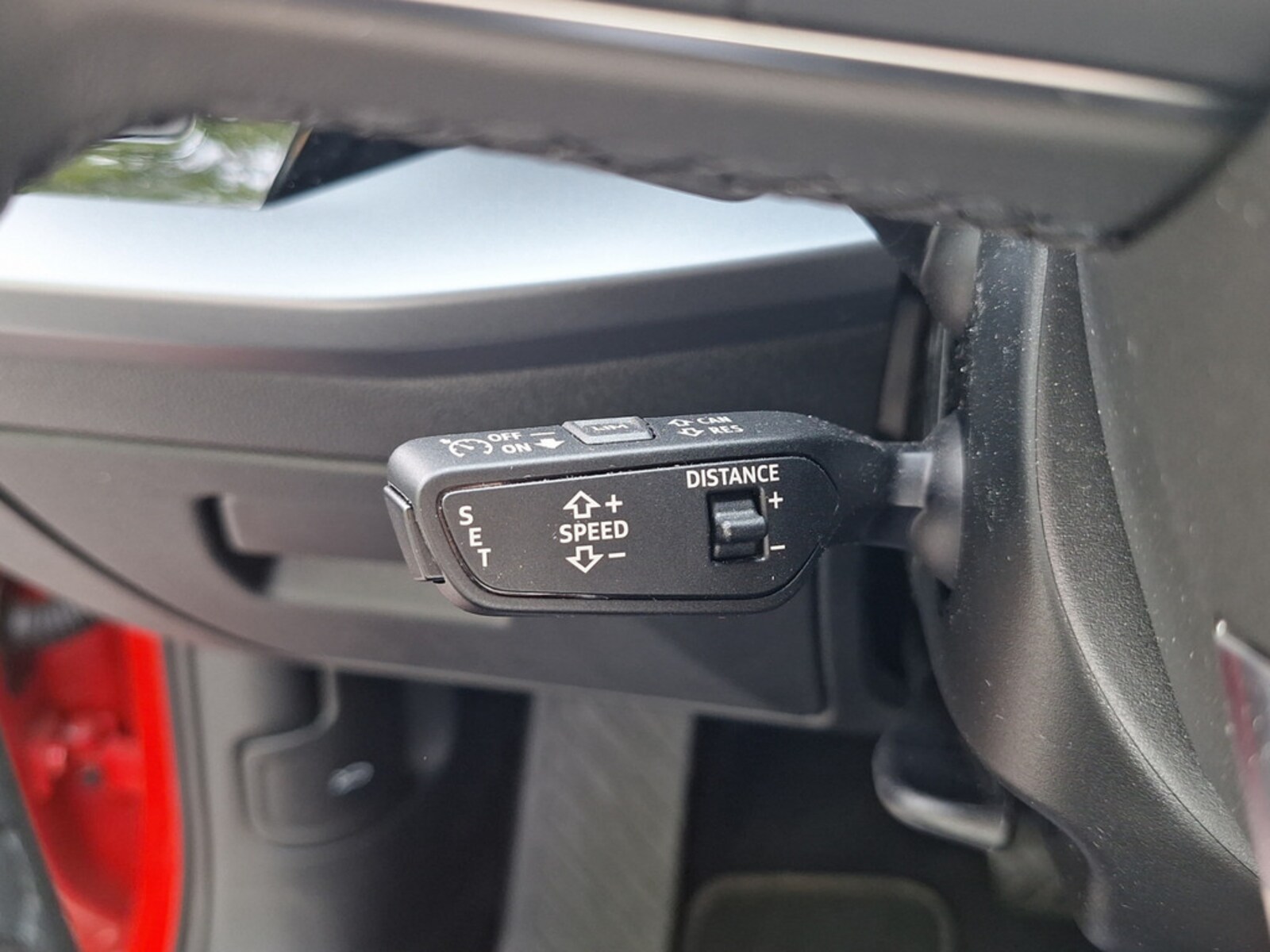 Audi A3 Limousine – Bild 20