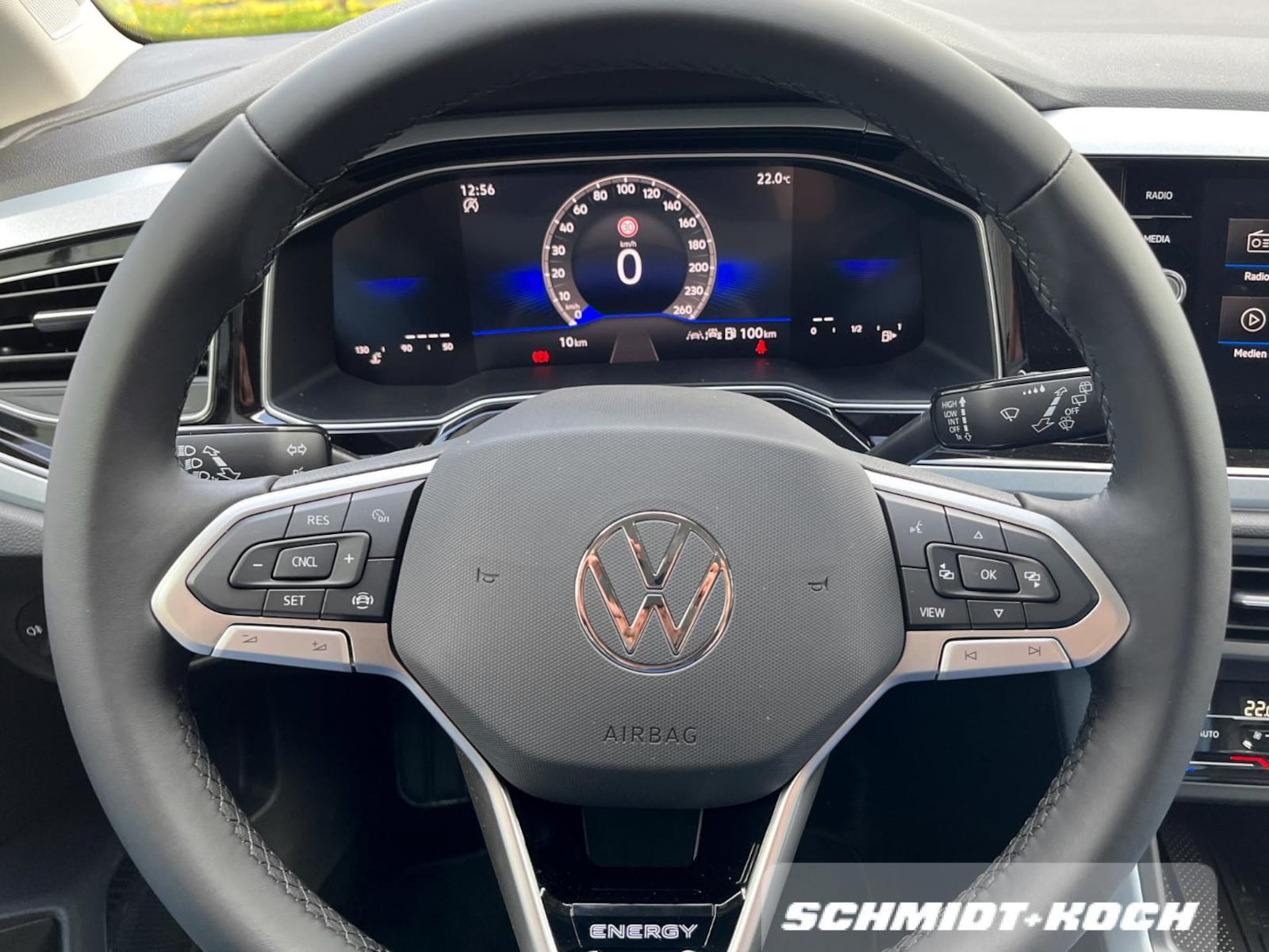 Volkswagen Polo – Bild 11