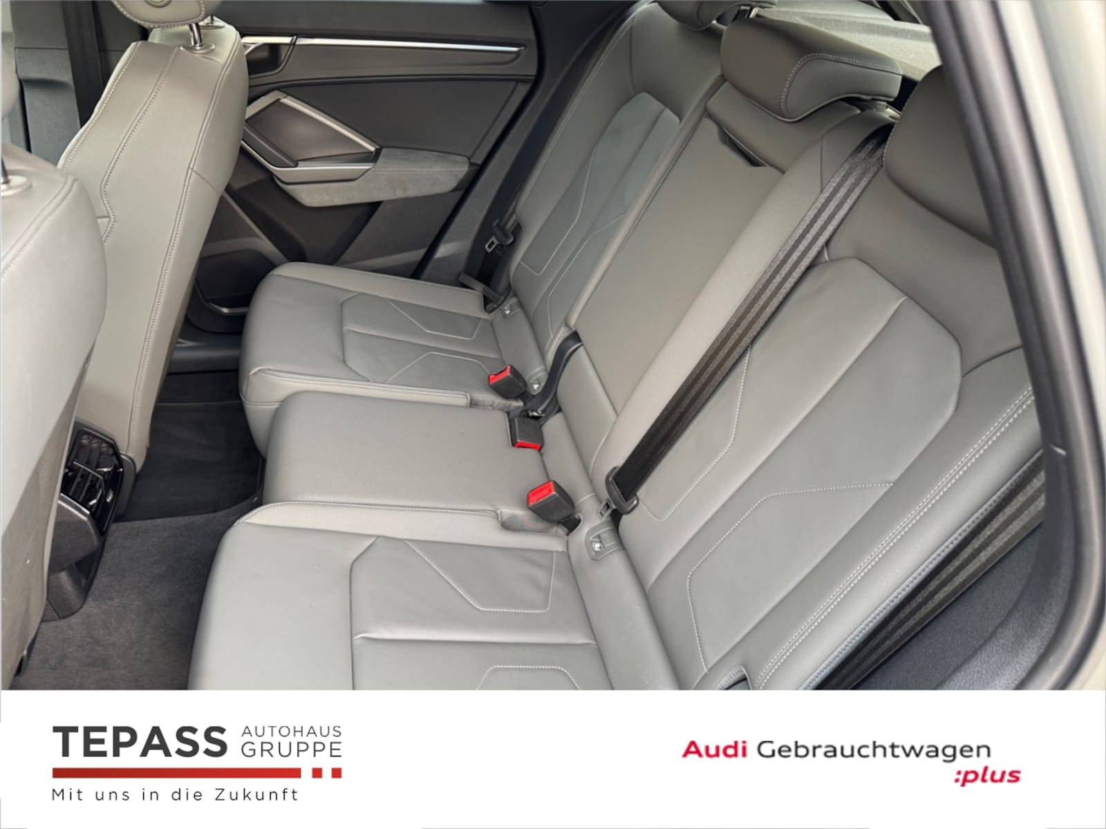 Audi Q3 – Bild 12