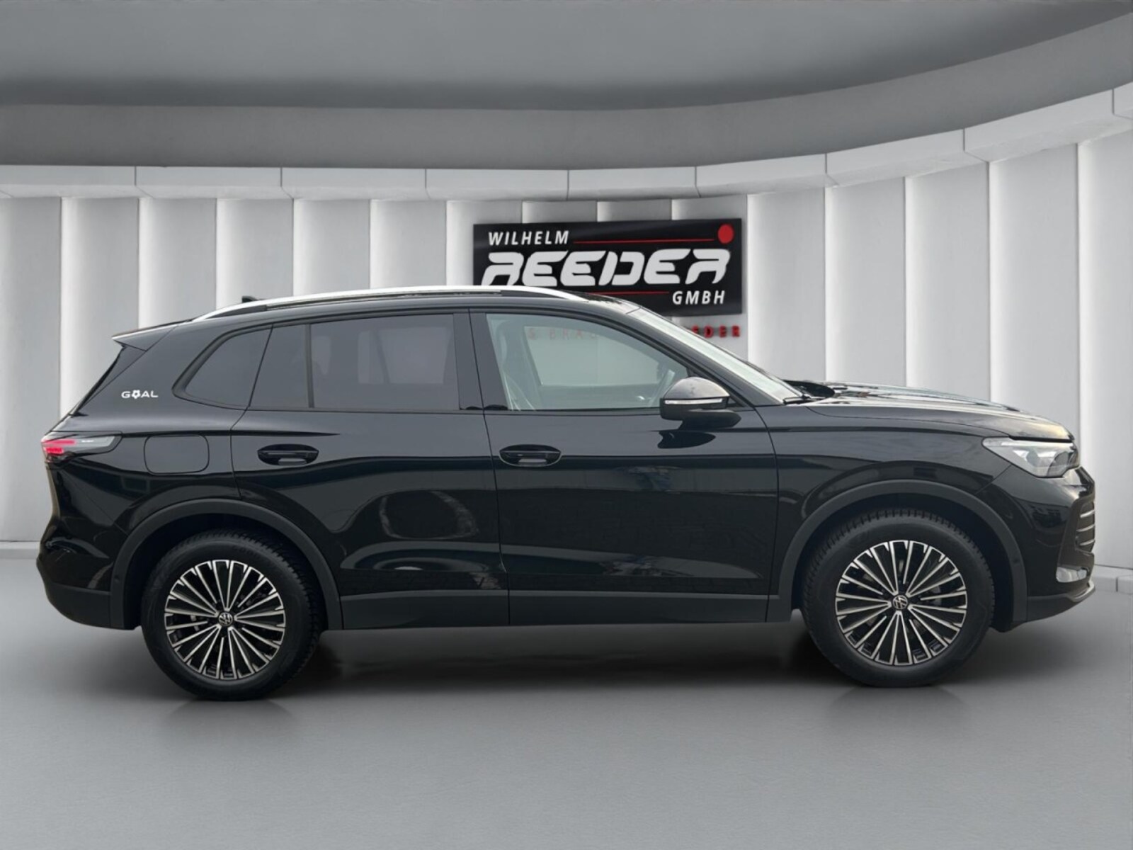 Volkswagen Tiguan – Bild 8