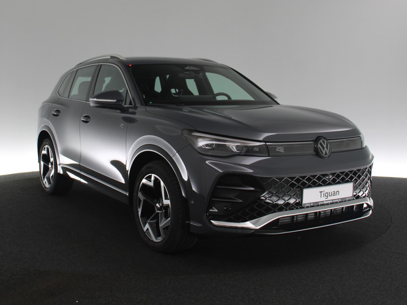 Volkswagen Tiguan – Bild 3