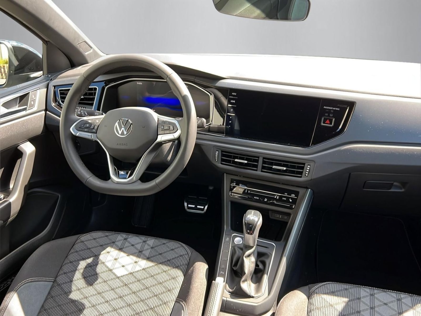Volkswagen Taigo – Bild 9