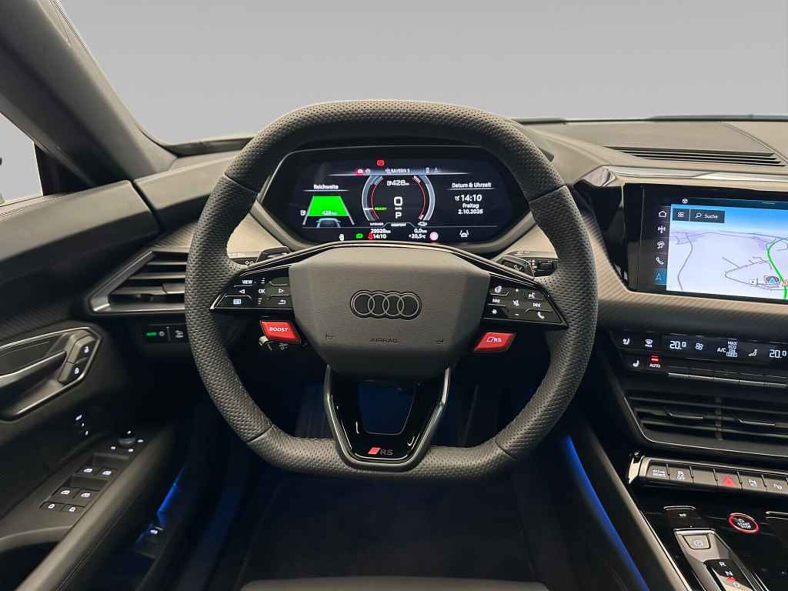 Audi RS e-tron GT – Bild 12