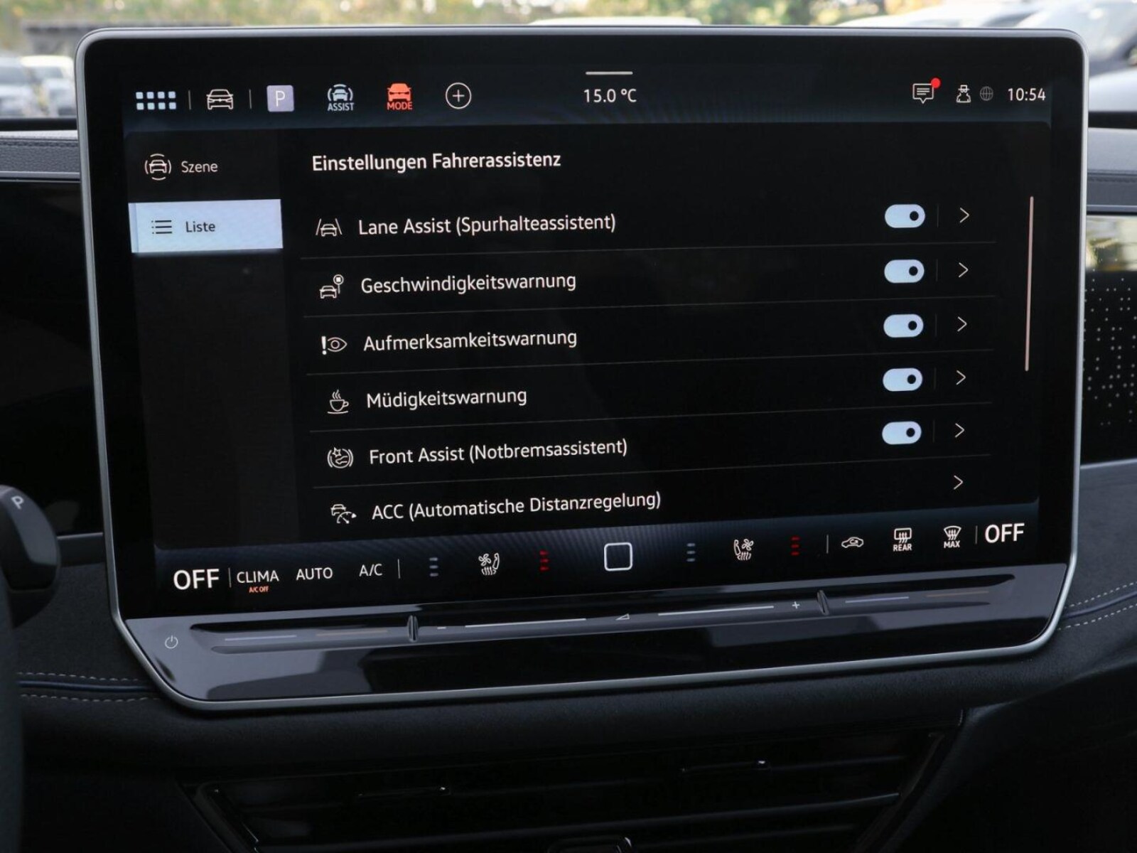 Volkswagen Passat – Bild 17