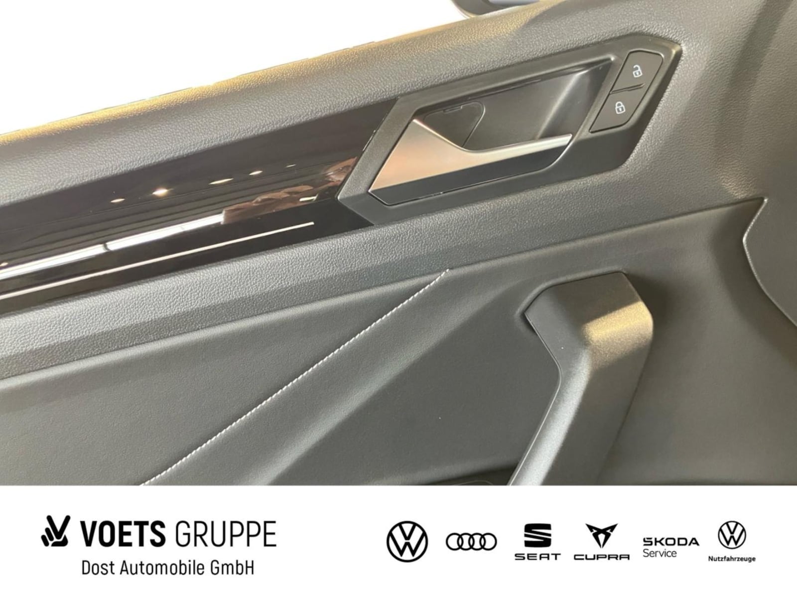 Volkswagen T-Roc Cabriolet – Bild 11