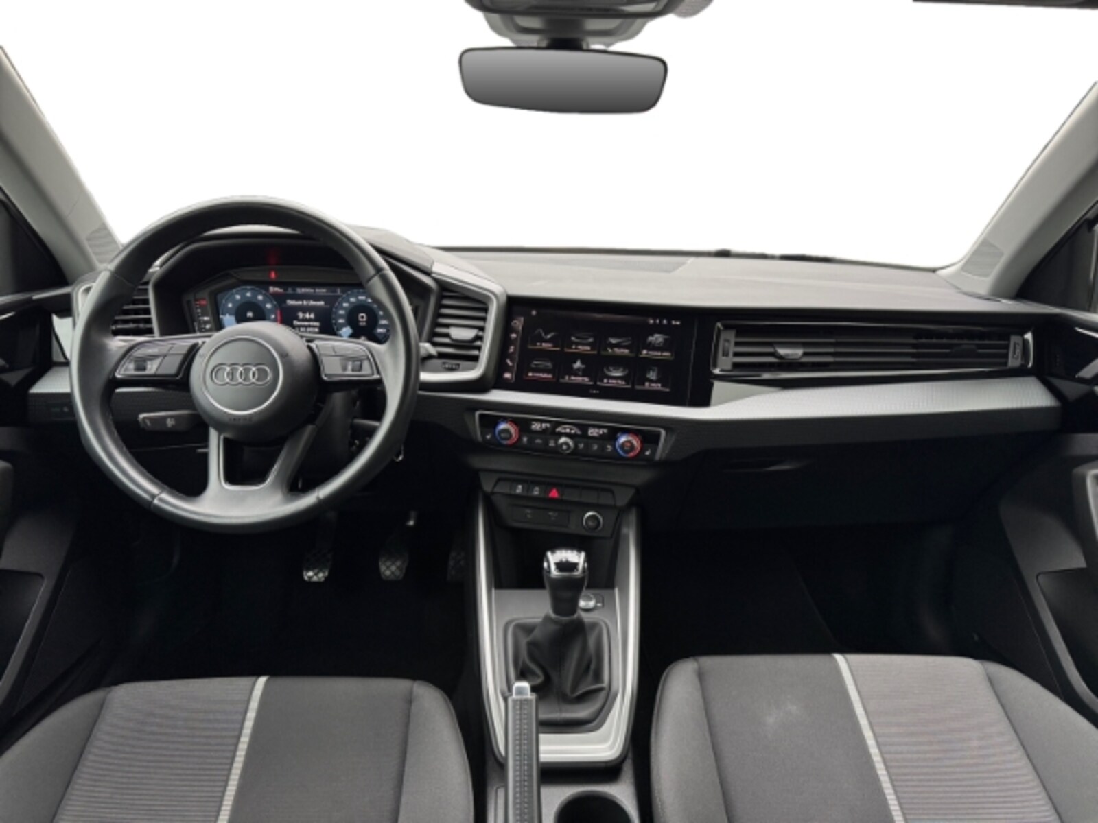 Audi A1 Sportback – Bild 10