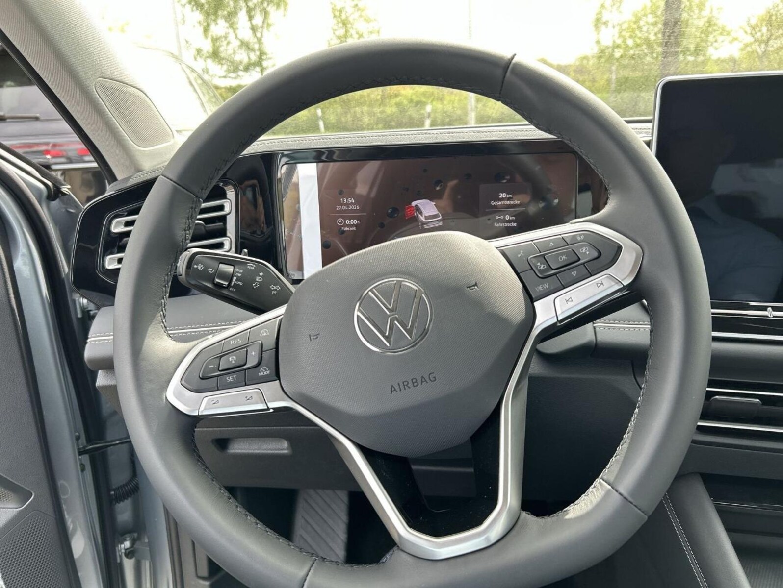 Volkswagen Tiguan – Bild 13