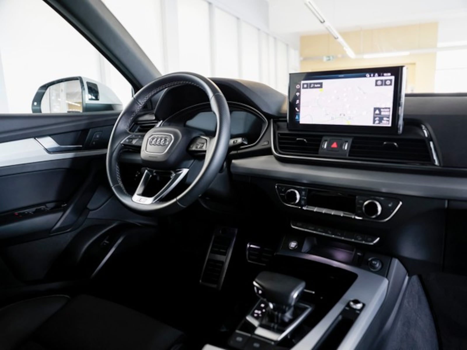 Audi Q5 Sportback – Bild 6