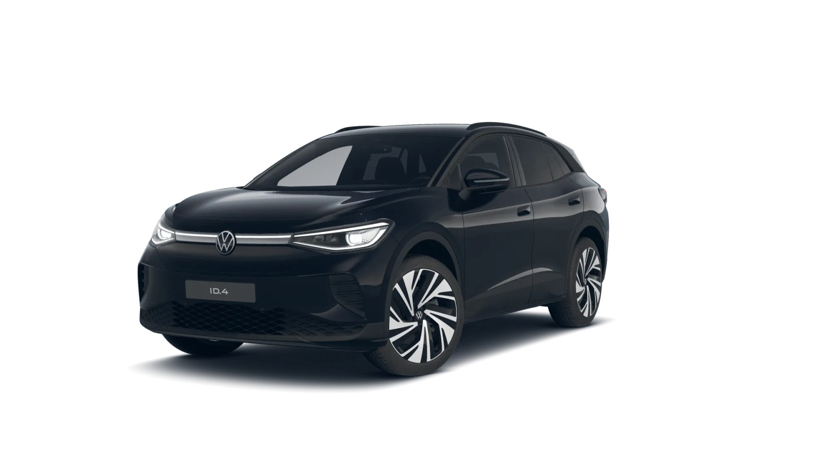 Volkswagen ID.4 – Bild 2