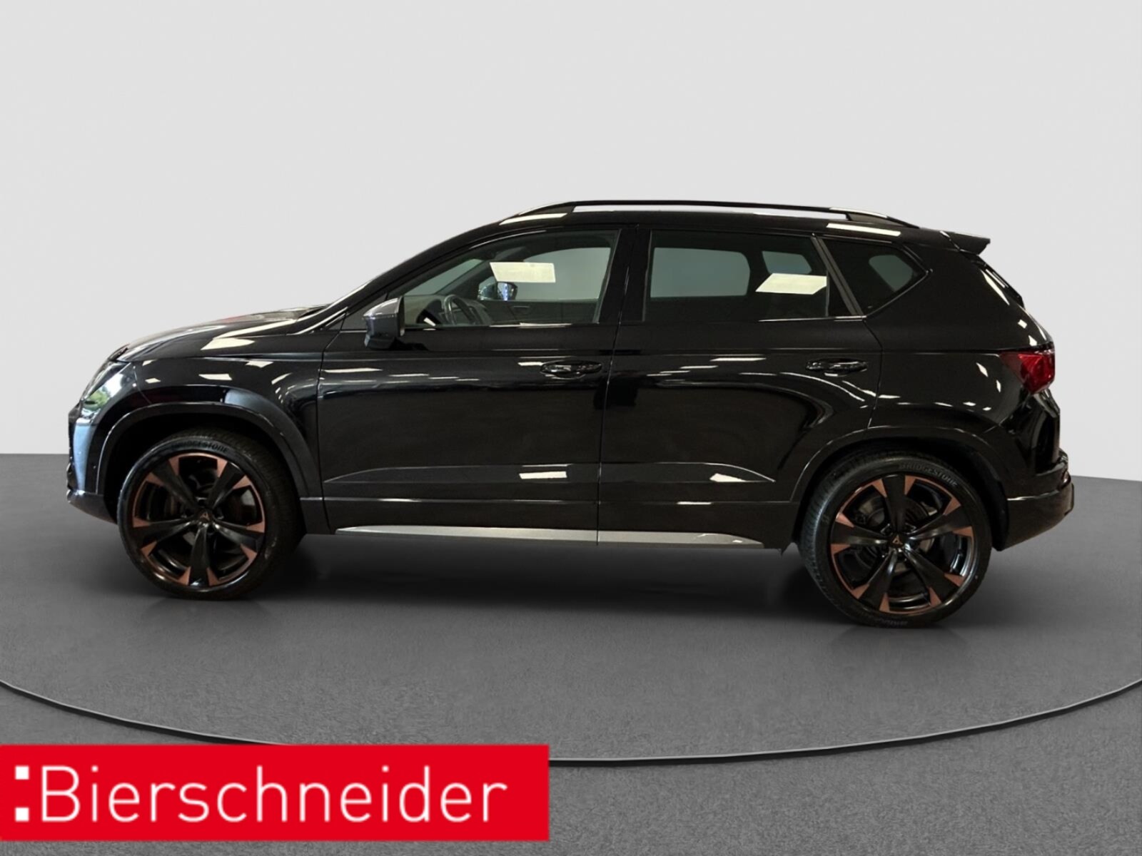 CUPRA Ateca – Bild 10