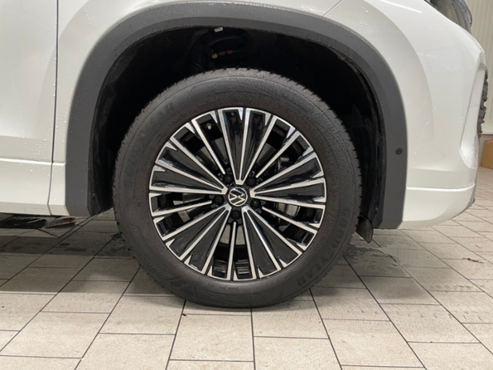 Volkswagen Tayron – Bild 28