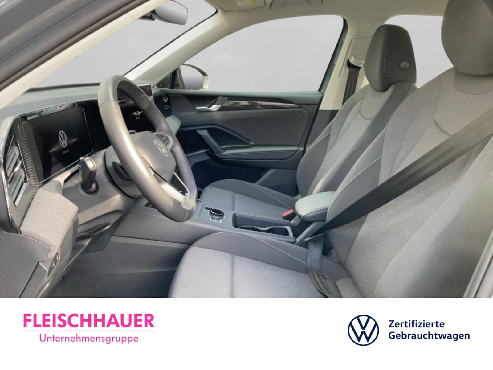Volkswagen Tiguan – Bild 10