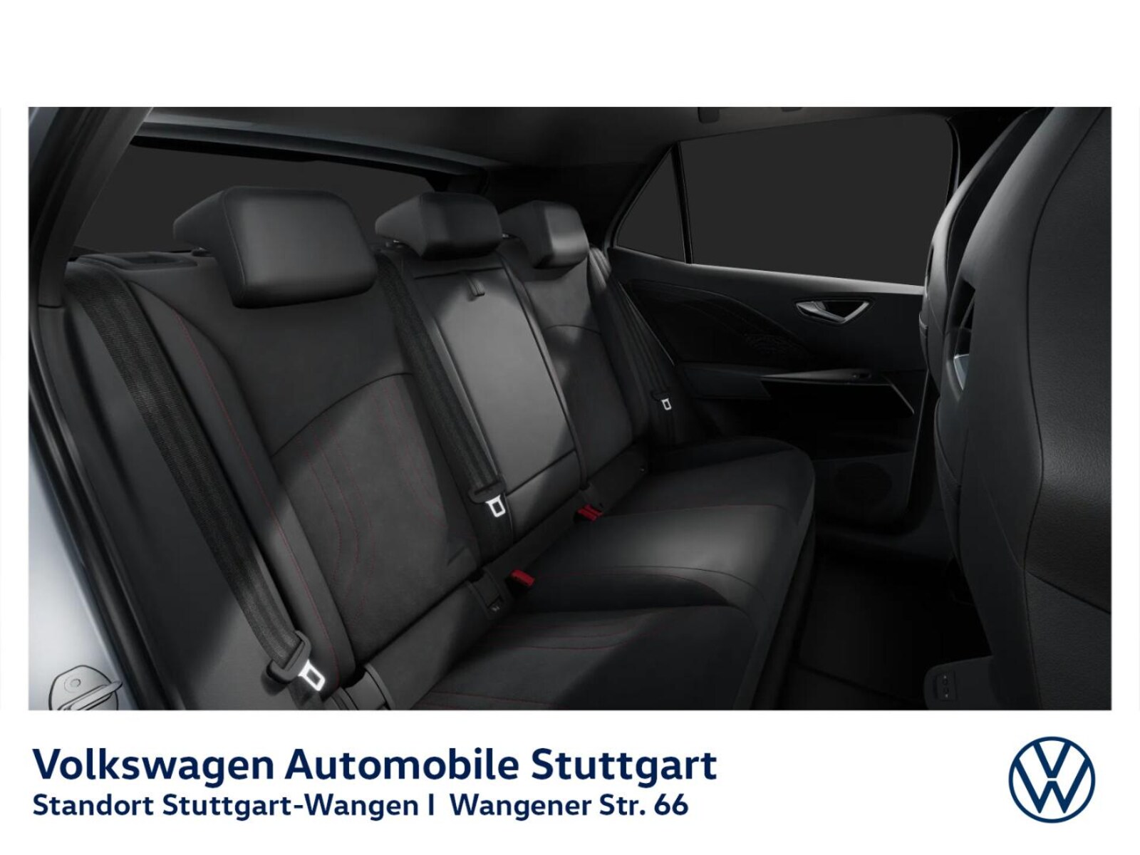 Volkswagen ID.3 – Bild 10