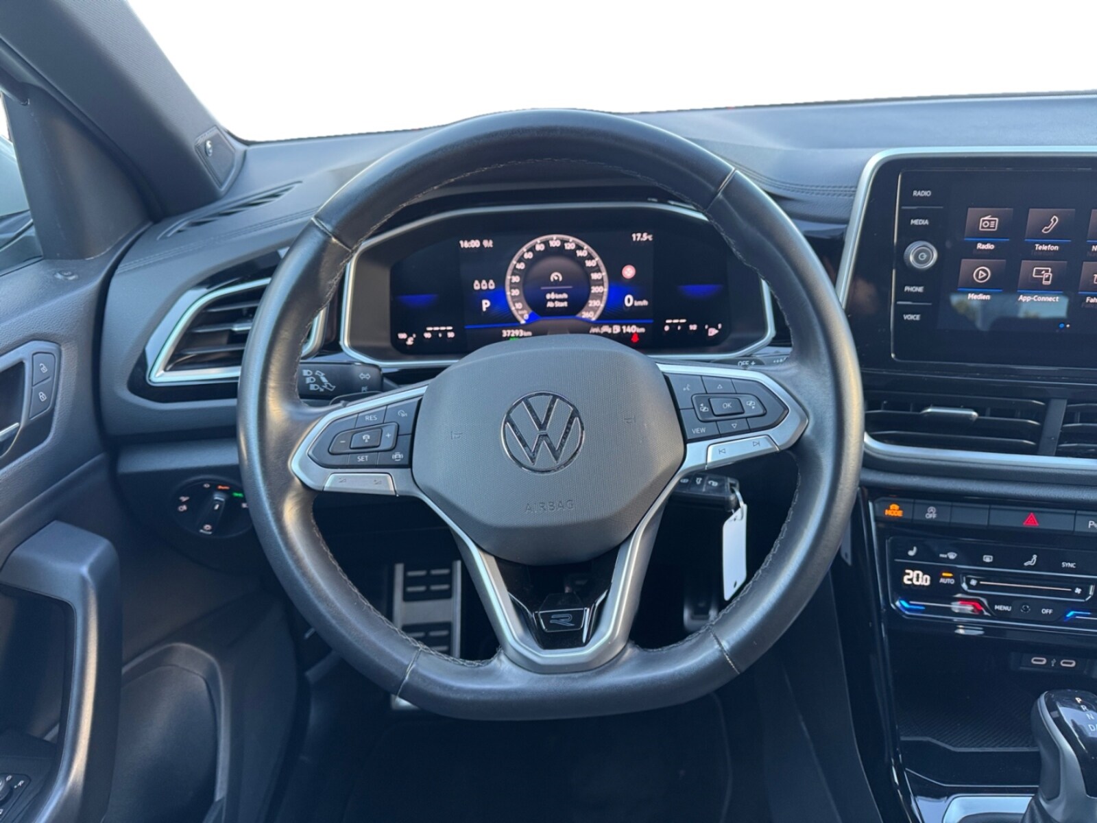 Volkswagen T-Roc – Bild 12