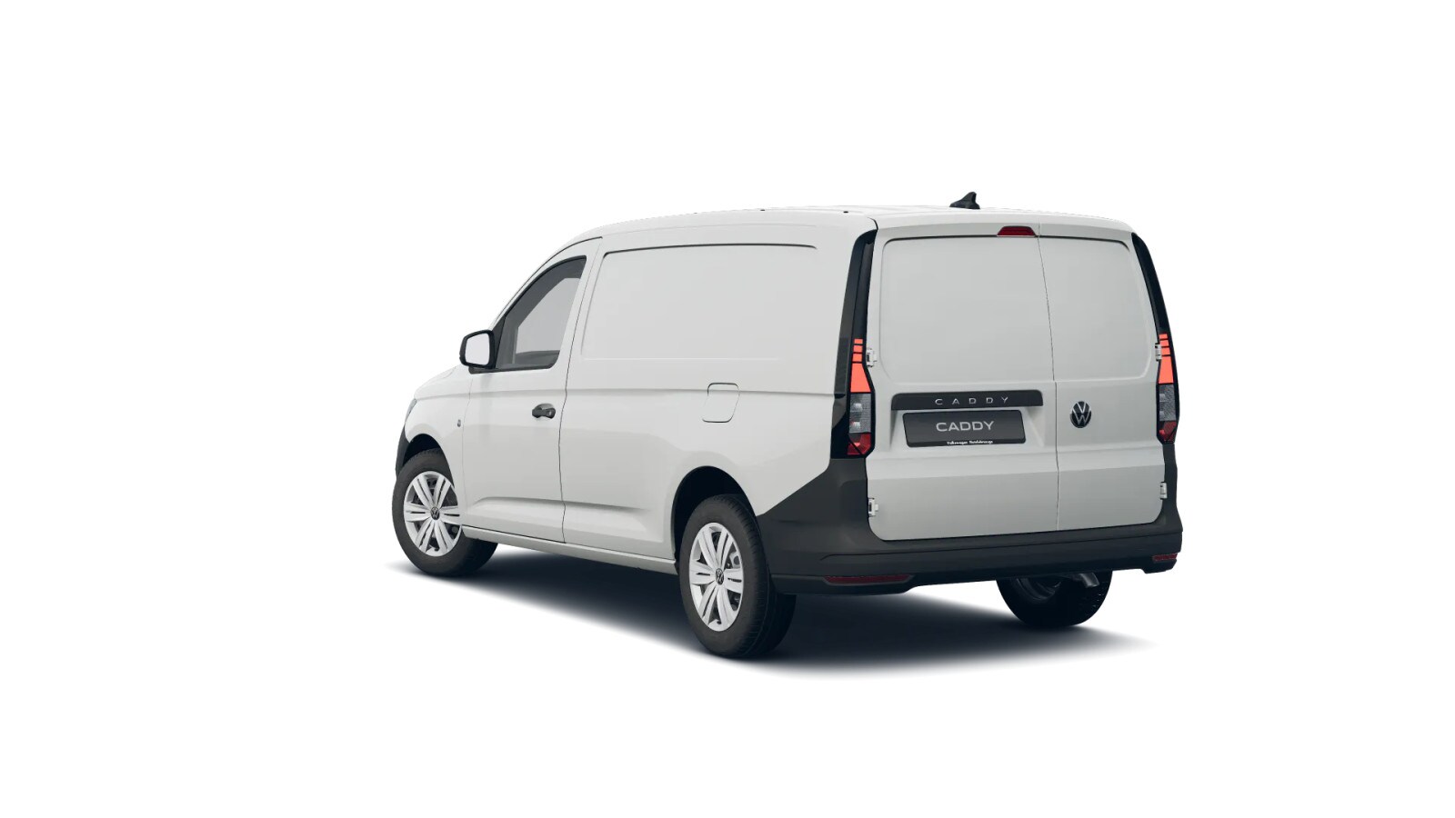 Volkswagen Caddy Maxi Cargo – Bild 5