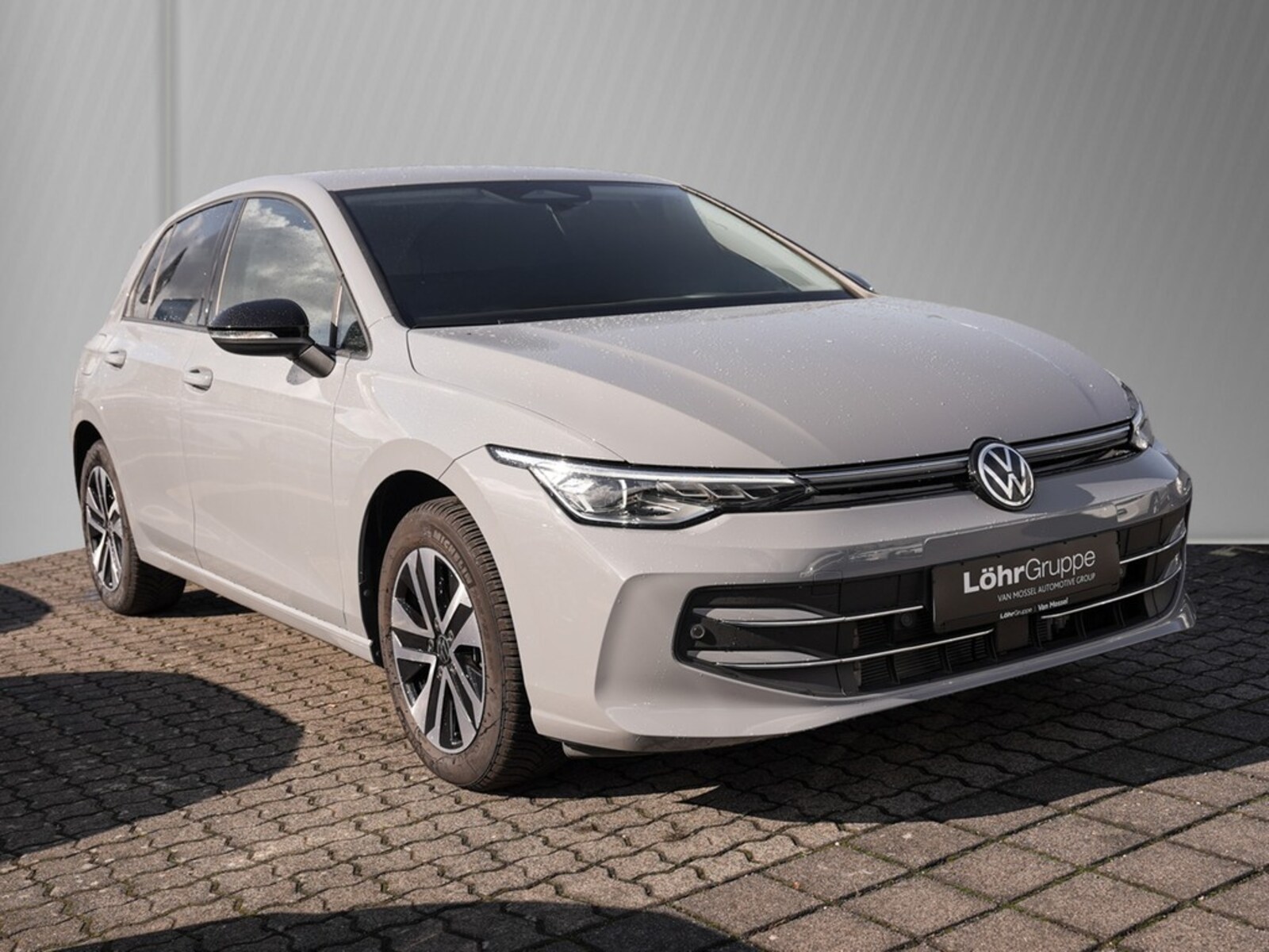 Volkswagen Golf – Bild 3